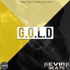 Picture for song 'G.O.L.D | *FREE DL' by artist 'Kevin Hues'