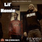 Picture for song 'Lil' Homie' by artist 'Kevin Hues'