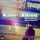 Picture for song 'Same Thing' by artist 'Kevin Hues'