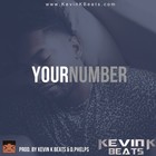 Picture for song '**SOLD** Your Number' by artist 'Kevin Hues'