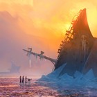 Picture for song 'Welcome To The Jungle' by artist 'Kevo Productions'