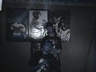 Picture for song 'Hommies intill the end' by artist 'K-Flo-T'