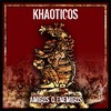 Picture for song 'Dinero y Poder' by artist 'khaoticos'