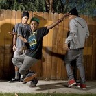 Picture for song 'NEW!!! Don't Stop (FreeDL)' by artist 'Heyo Wrld'