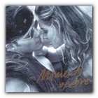 Picture for song 'Moments In Love(Instrumental)' by artist 'KiddInkredable'