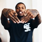 Picture for song 'Lil durk Type Beat - F*** the feds' by artist 'KiDDKiLL123'