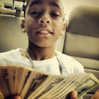 Picture for song 'Gang' by artist 'soundsbyzer0'