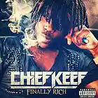 Picture for song 'Finally Rich' by artist 'Kid Flash'