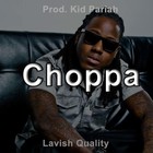 Picture for song 'Choppa (Lease This Beat for $24.99)' by artist 'Kid Pariah'