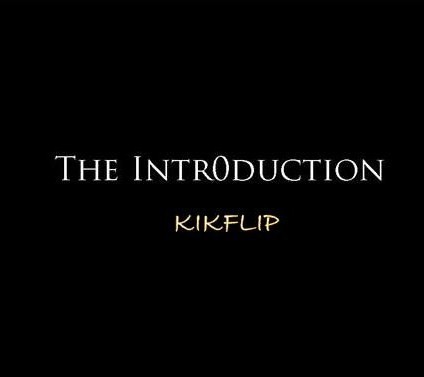 Picture for song 'Fed Up' by artist 'kikflip'