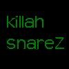 Picture for song 'Smoked (mix)' by artist 'killah snareZ'
