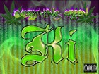 Picture for song 'Green Fever' by artist 'Killa Instinct(JJ)'