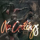 Picture for song 'Swag on Infinity (BANGER) (Produced by Kill Bill)' by artist 'Kill Bill AKA NiteMare'