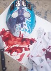 Picture for song 'Caligraphitiintahiti' by artist 'KillYourSelfNowBich'