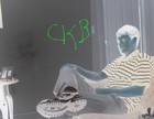 Picture for song 'CKB an Me' by artist 'KillYourSelfNowBich'