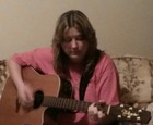 Picture for song 'I Don_t Wanna Talk About It - Cover' by artist 'Kimza74'