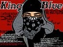 Picture for song 'Ridin On A Hustle' by artist 'King Blue'