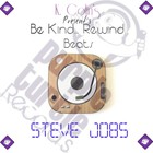 Picture for song 'Steve Jobs *Free Beat* (Prod. King Colin's)' by artist 'King Colin's'