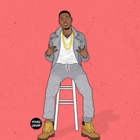 Picture for song 'Twilight (Fetty Wap Type Beat)(BUY 1 GET 1 FREE)' by artist 'AYOCXRN (Formerly King Corn Beatzz)'