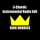 Picture for song 'King_Hookiss- 3 Chords (Instrumental Radio Edit)' by artist 'King Hookiss'