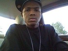 Picture for song 'Nightmare on my Street ((Horror Beat))' by artist 'King James 316'
