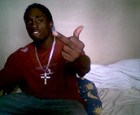 Picture for song 'f*** u' by artist 'King Jumpa'