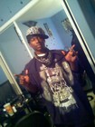 Picture for song 'Red Dotz' by artist 'King Nightmare'
