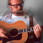 Picture for song 'I Feel at Home' by artist 'Kip Hendry and The One Star Hotel'