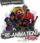 Picture for song 'Dymez' by artist 'Kiskeya Productions'