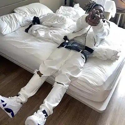 Picture for song '[FREE] Splurge Type Beat "Still Loaded"' by artist 'kjvkprod'