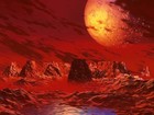 Picture for song 'Mars The Red Planet Suite' by artist 'Klaatu (CT)'