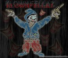 Picture for song 'Take You To Hollywood (Dre Jon, JuztAKid)' by artist 'KlownFellaz'