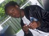Picture for song 'get off da corna' by artist 'k-money309'