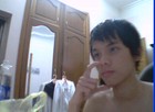 Picture for song 'Co Be Mua Dong remix' by artist 'KNIGHTN'