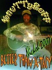 Picture for song 'I SING ft: MONROVIA' by artist 'KNUTTYRUFF'