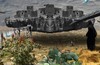 Picture for song 'Orient Dub Express' by artist 'Koala Umpur'