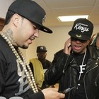 Picture for song 'LumeANation - Red Cafe feat. French Montana Beat' by artist 'Kommy Yung Products'