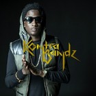 Picture for song 'Slum Anthem ' by artist 'Kontrabandz'
