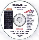 Picture for song 'Family Song' by artist 'Koodadd'