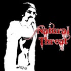 Picture for song 'No Threat Here (Natural Threat Diss)' by artist 'Krayz Kasper'