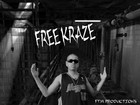Picture for song 'Way I Trap' by artist 'Kraze of FTM'