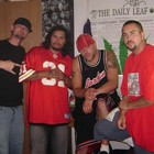 Picture for song 'SHORT BUS FT. MAC MOORE AND BRI-K' by artist 'Krazy Chris'