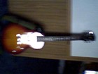 Picture for song 'Guitar Metally' by artist 'KTRO Productions'