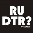 Picture for song 'DOWN TO RIDE' by artist 'KU Productions'