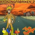 Picture for song 'Kazoo Blues' by artist 'Kycklingfabriken'