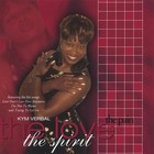 Picture for song 'Oh What a Blessing ( You Are)' by artist 'Kym Verbal'