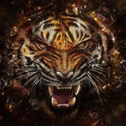 Picture for song 'Tiger' by artist 'KZR BEATZ'