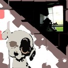 Picture for song 'dogs don't eat flowers' by artist 'labbor'