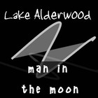 Picture for song 'Man In The Moon' by artist 'Lake Alderwood'