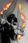 Picture for song 'Lockup' by artist 'LA Lewis'